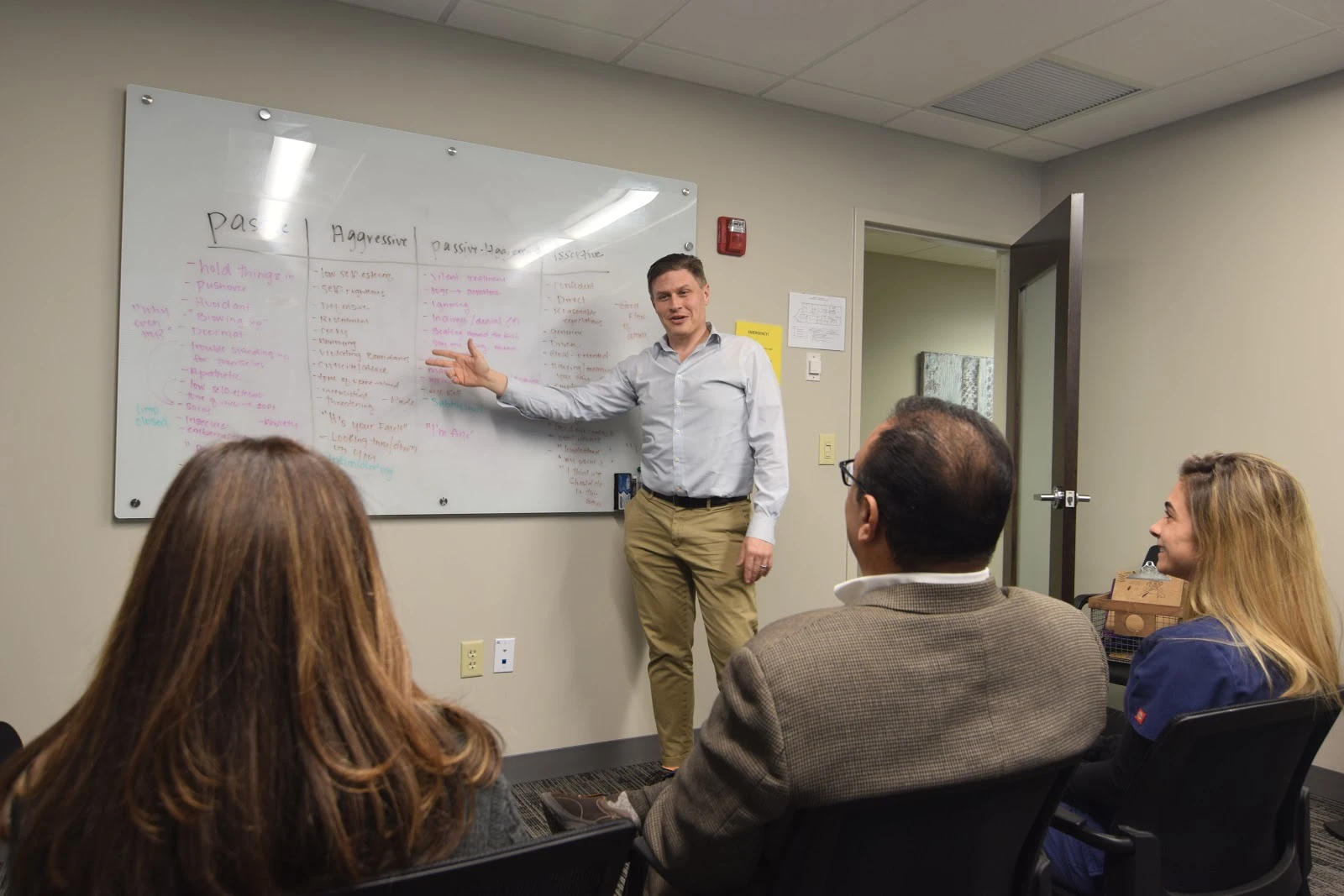 Summit Behavioral Health - Florham Park Outpatient Facility